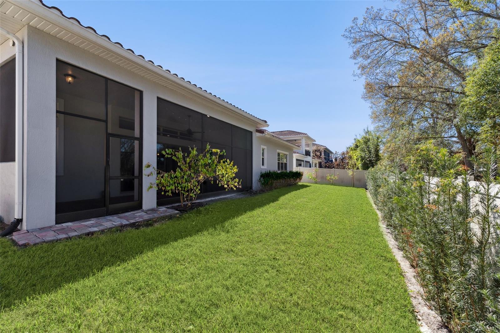 STANTON ESTATES - Residential