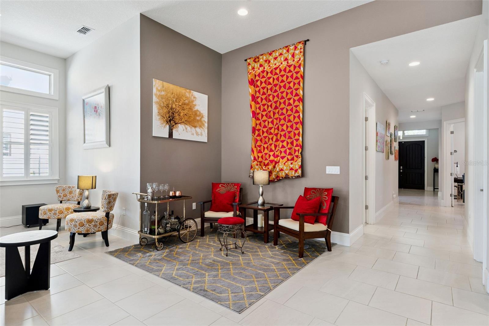 STANTON ESTATES - Residential