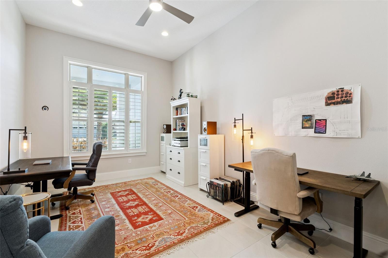 STANTON ESTATES - Residential