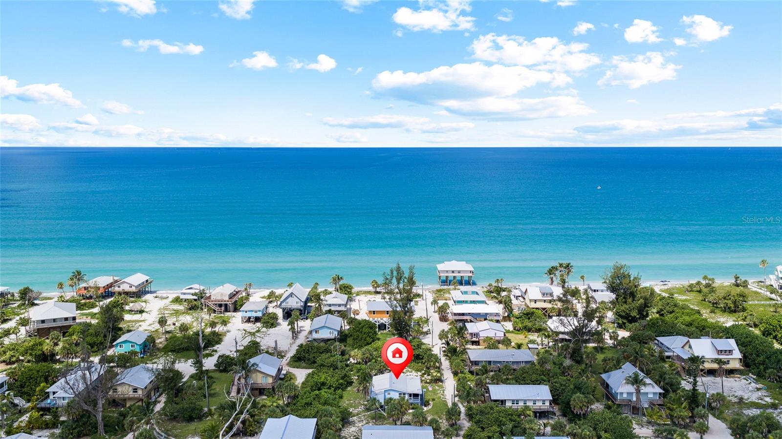 8424 LITTLE GASPARILLA ISLAND