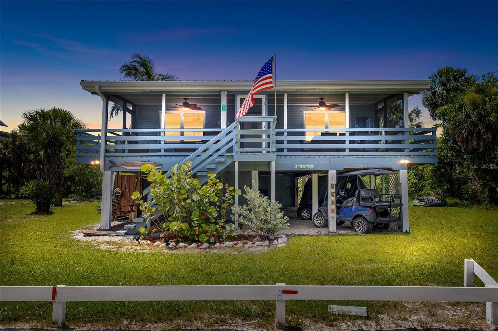 8424 LITTLE GASPARILLA ISLAND