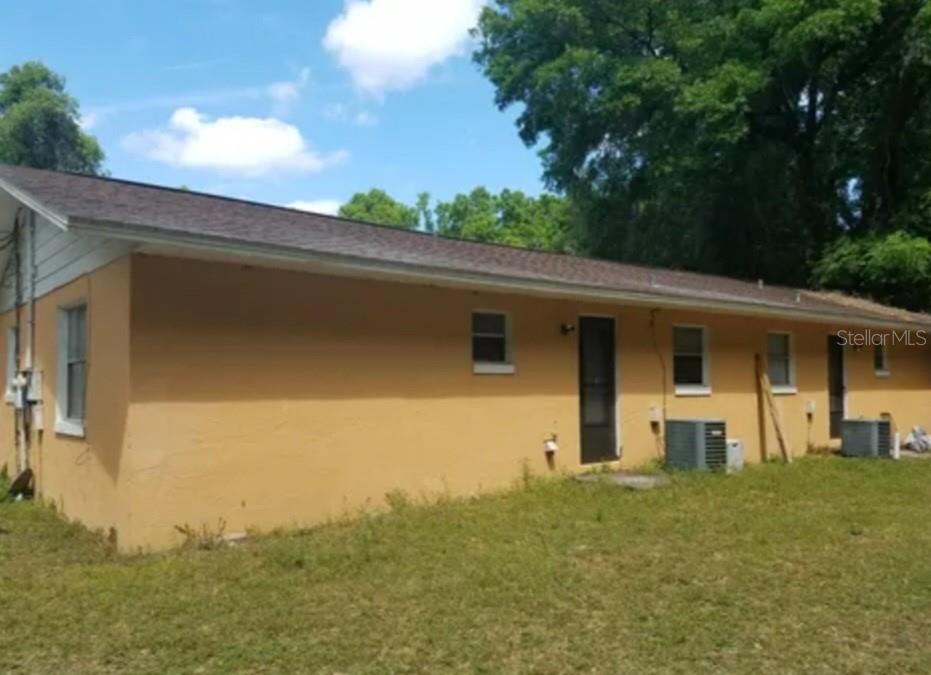 NEIGHBORHOOD 4709 - Residential Income