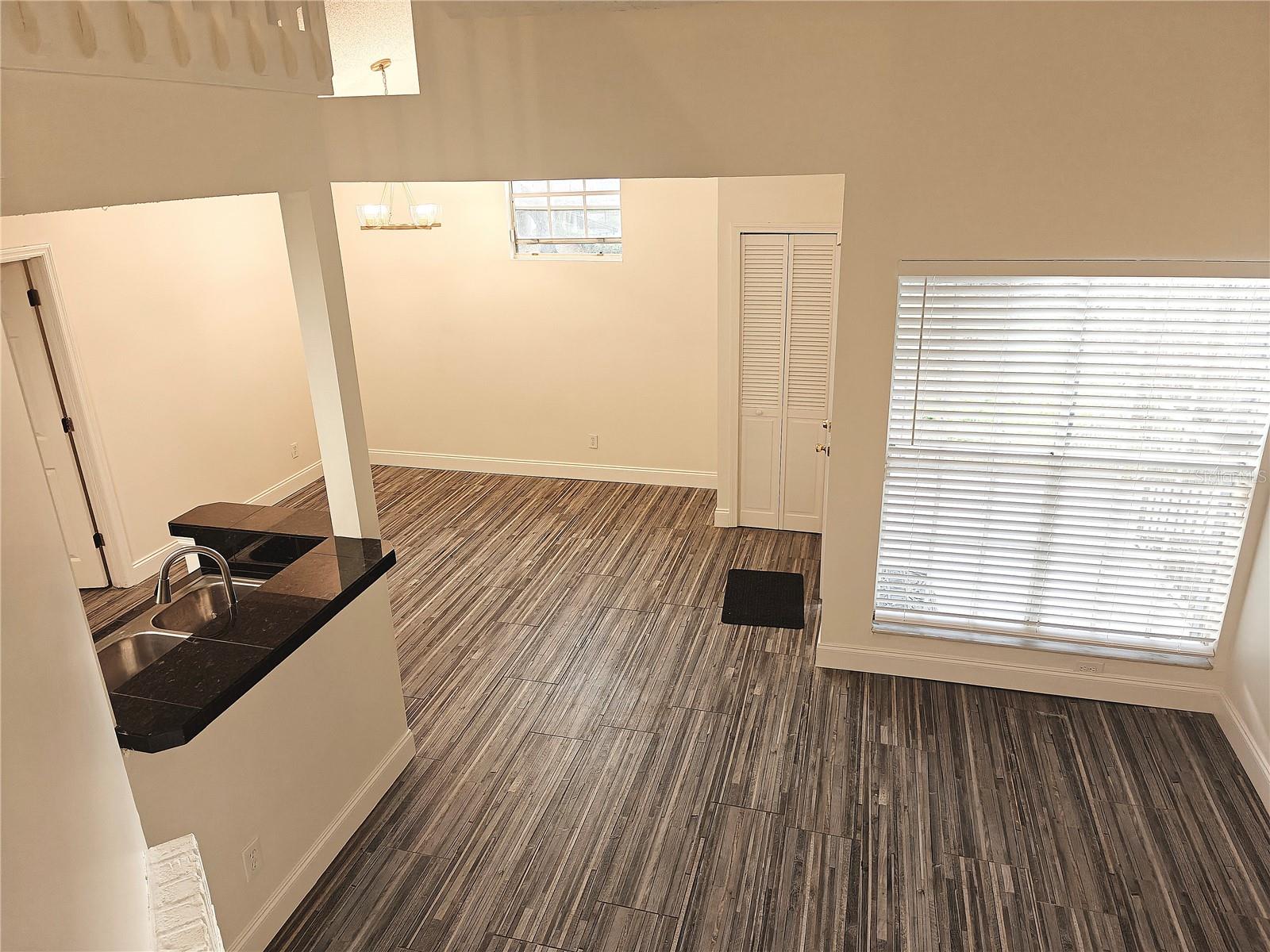 HIDDEN VILLAGE CONDO - Residential