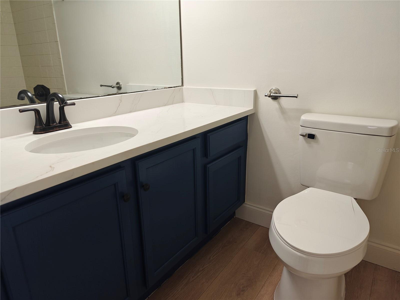 HIDDEN VILLAGE CONDO - Residential