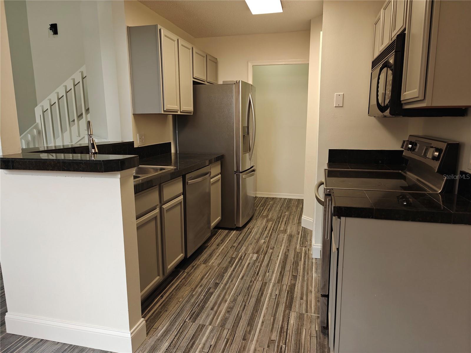 HIDDEN VILLAGE CONDO - Residential