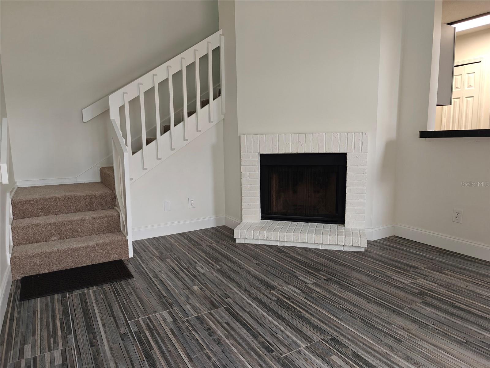 HIDDEN VILLAGE CONDO - Residential