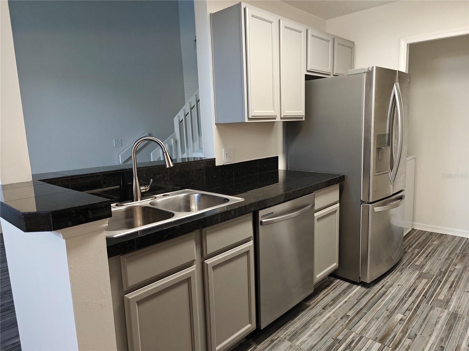 HIDDEN VILLAGE CONDO - Residential