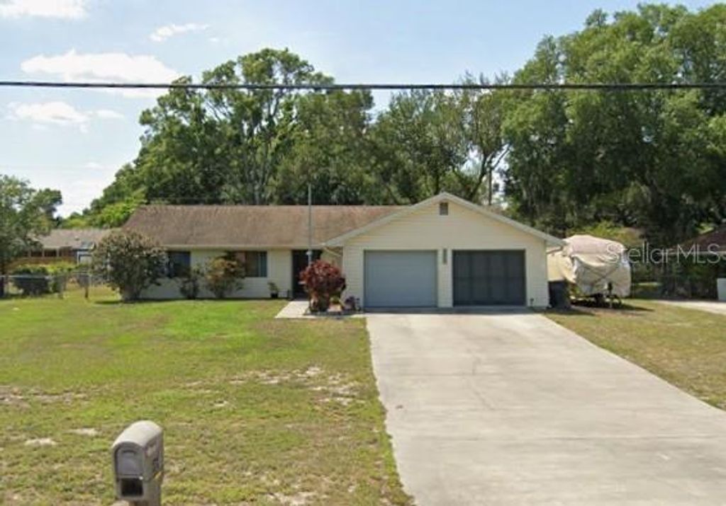 Photo of 6315 Lakeland Highlands Road, Lakeland, FL 33813 (MLS # P4936401)
