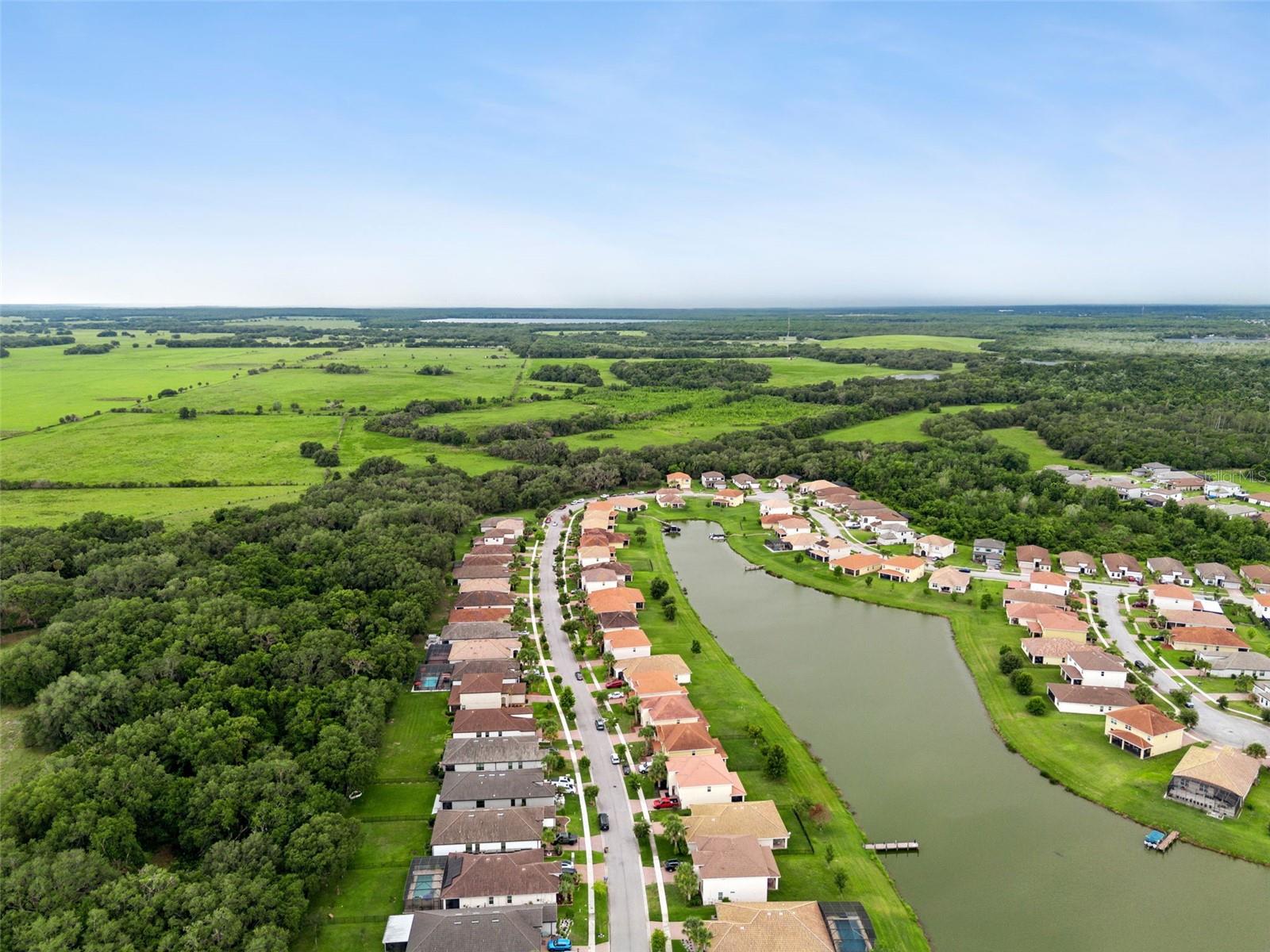 BELLALAGO PH 5J - Residential
