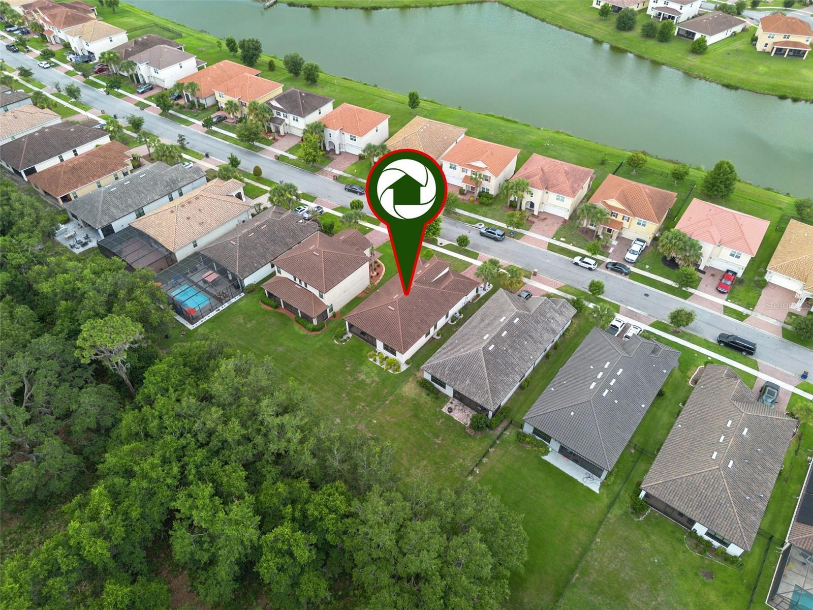 BELLALAGO PH 5J - Residential