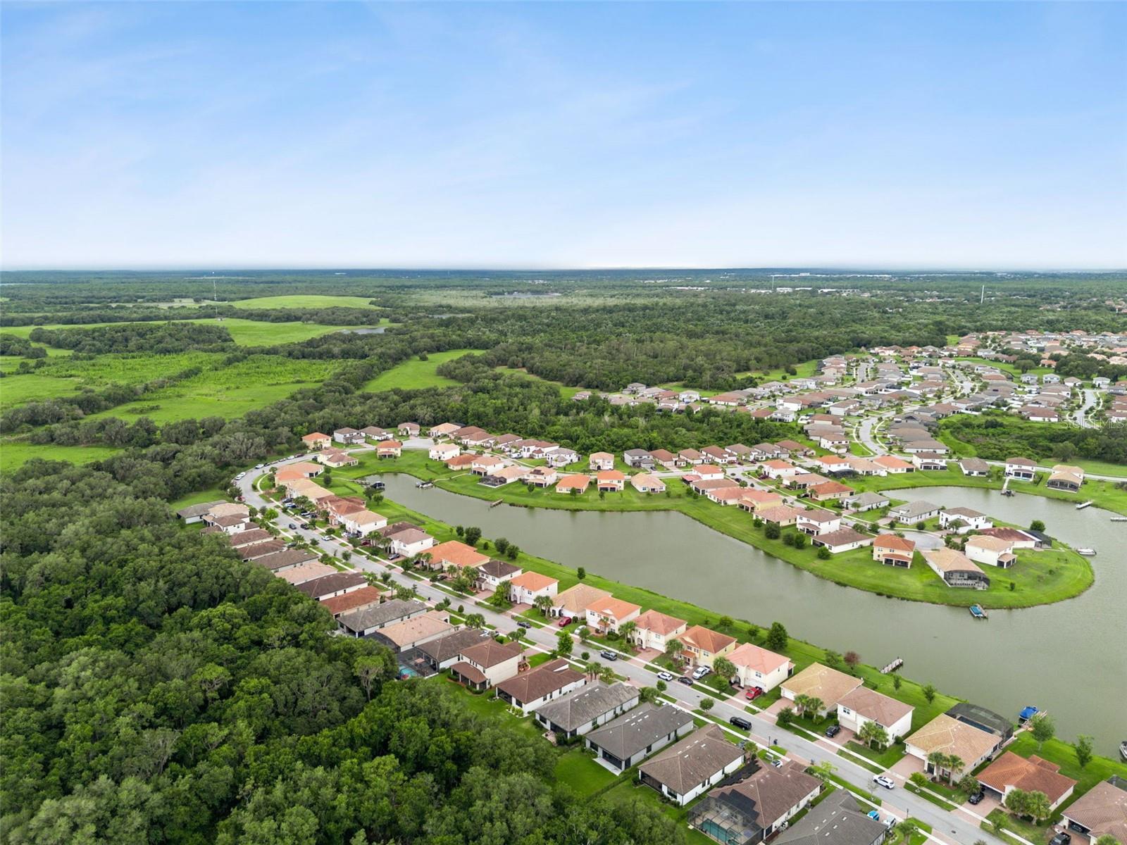 BELLALAGO PH 5J - Residential