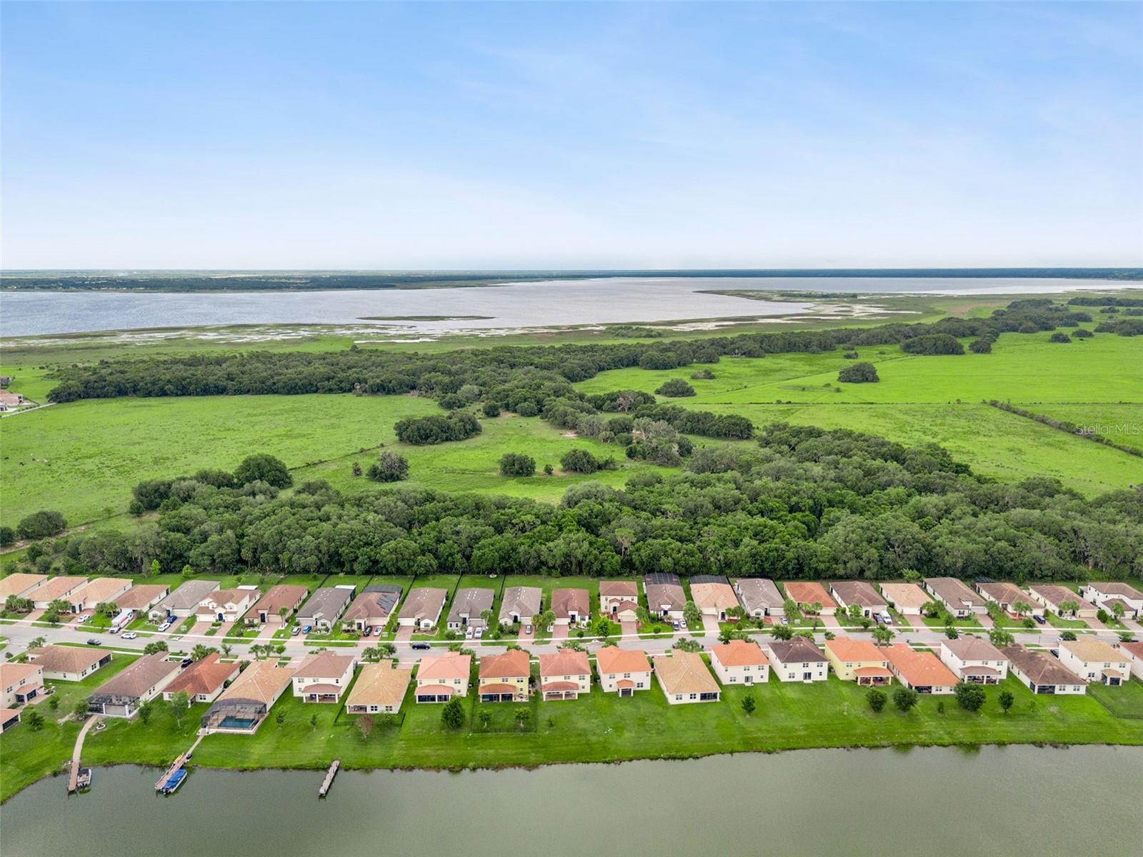 BELLALAGO PH 5J - Residential