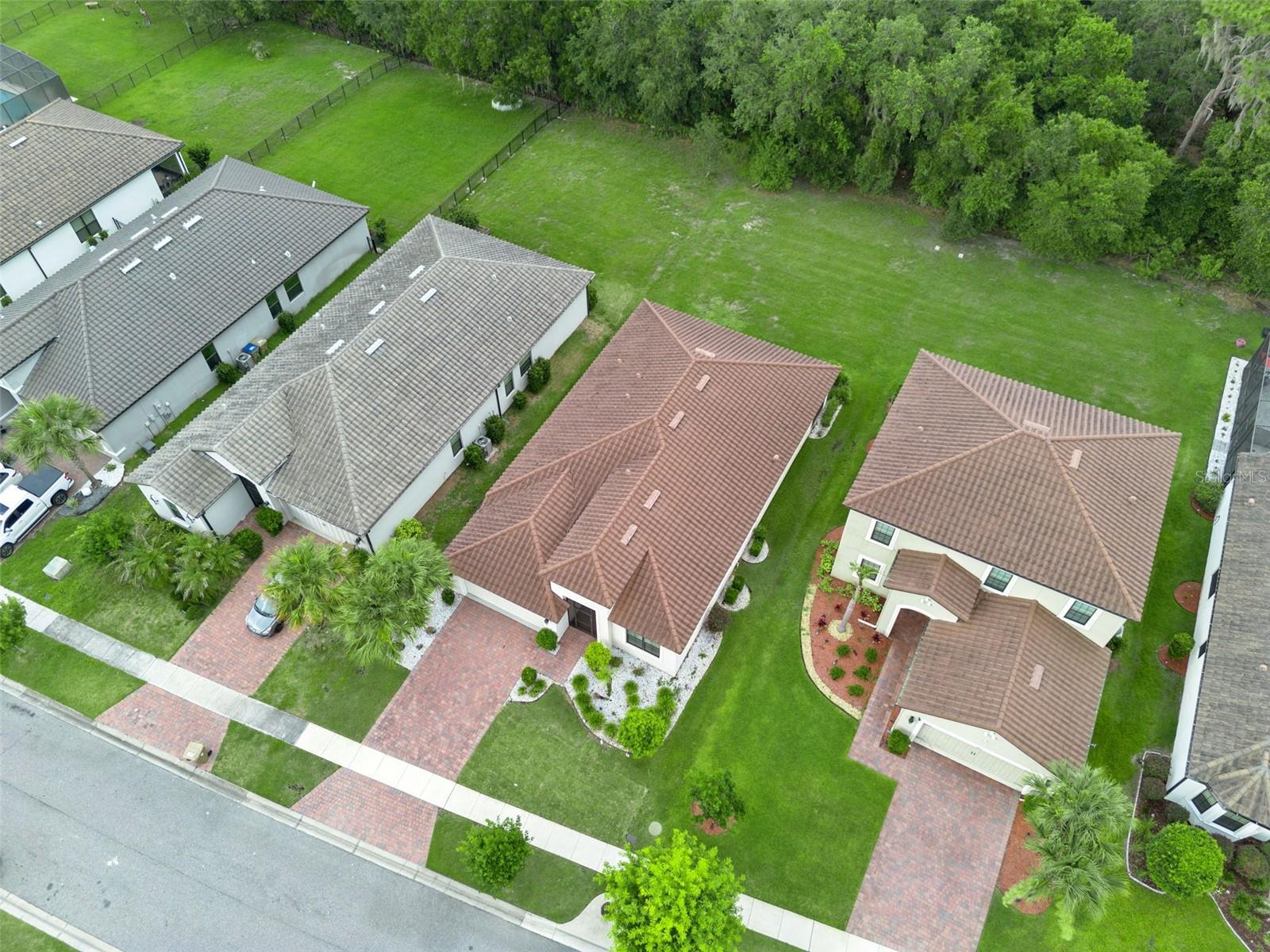 BELLALAGO PH 5J - Residential
