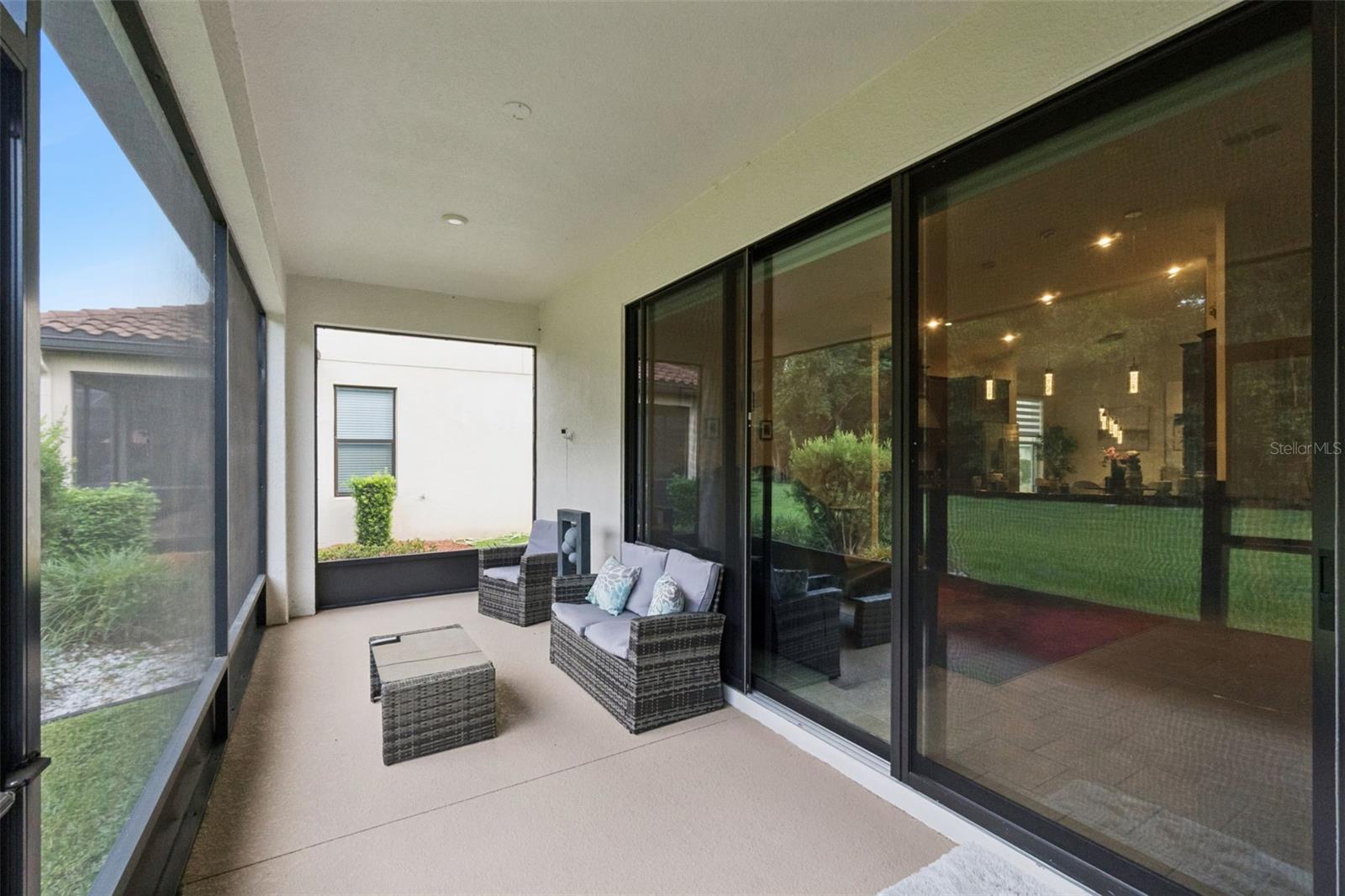 BELLALAGO PH 5J - Residential