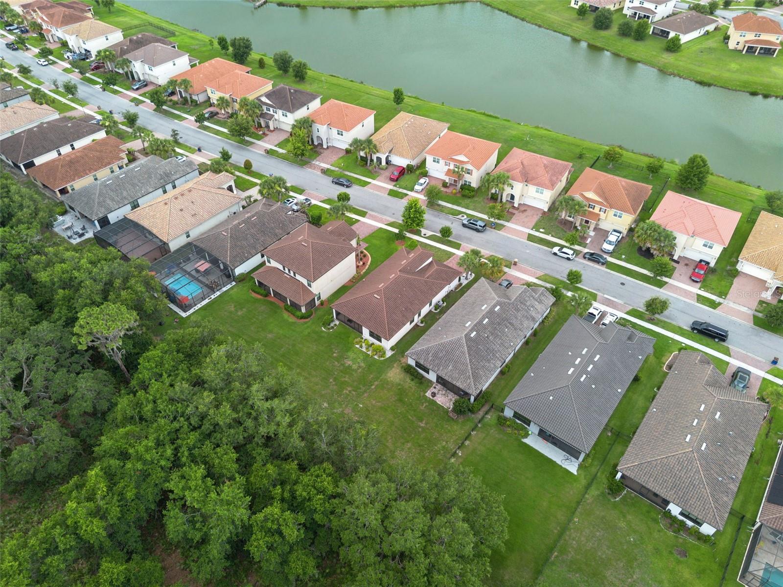 BELLALAGO PH 5J - Residential