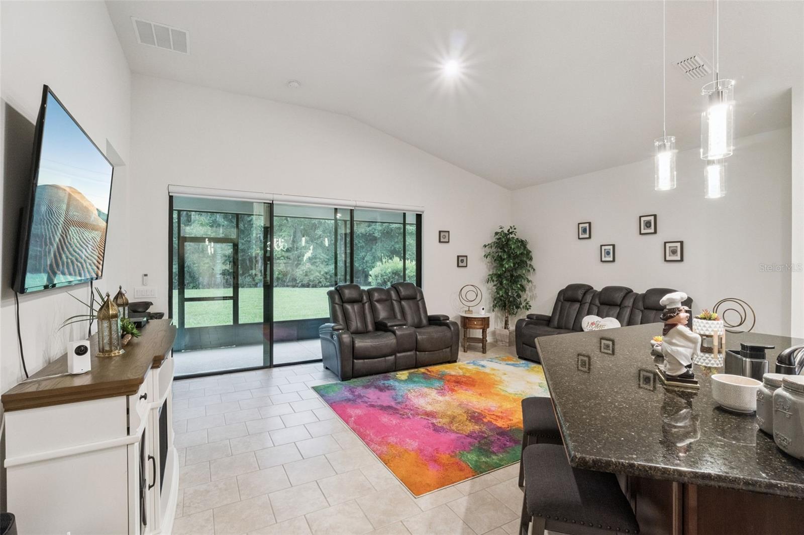 BELLALAGO PH 5J - Residential