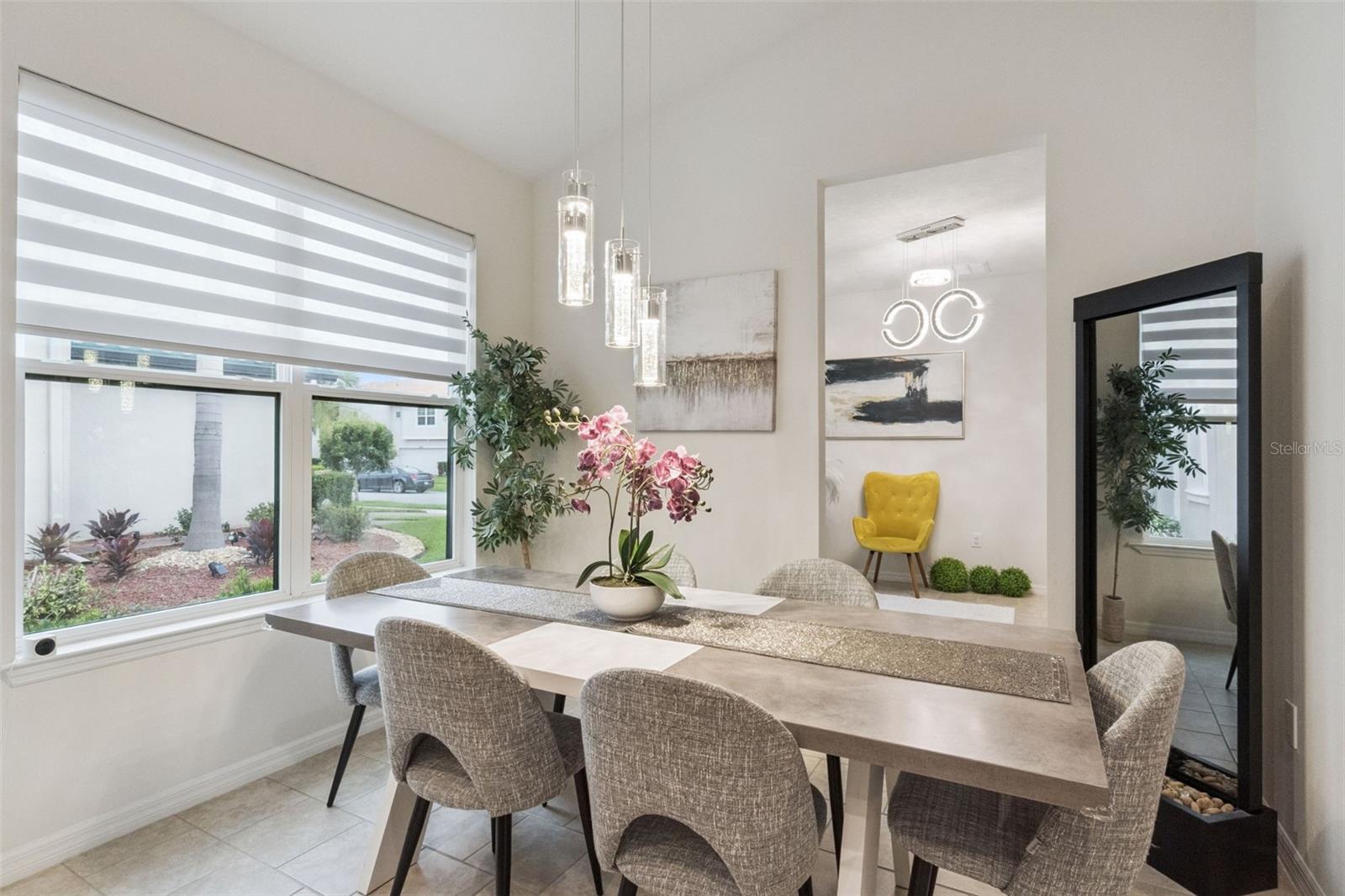 BELLALAGO PH 5J - Residential