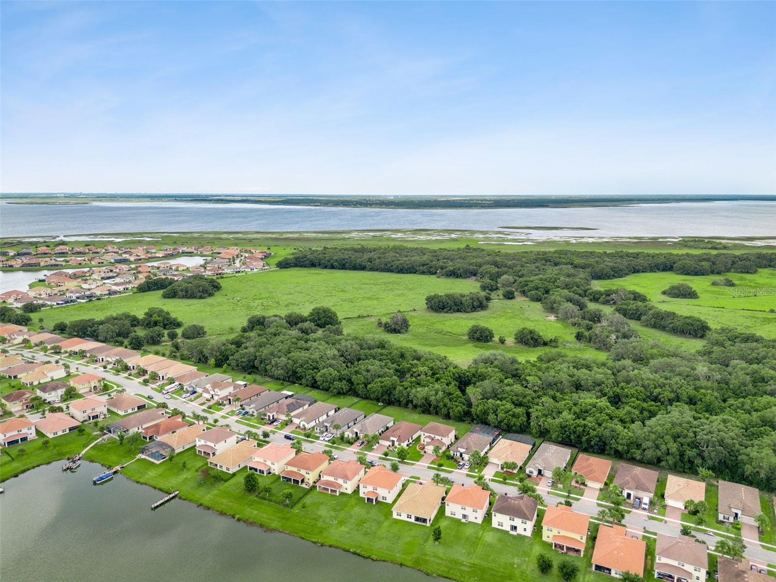 BELLALAGO PH 5J - Residential