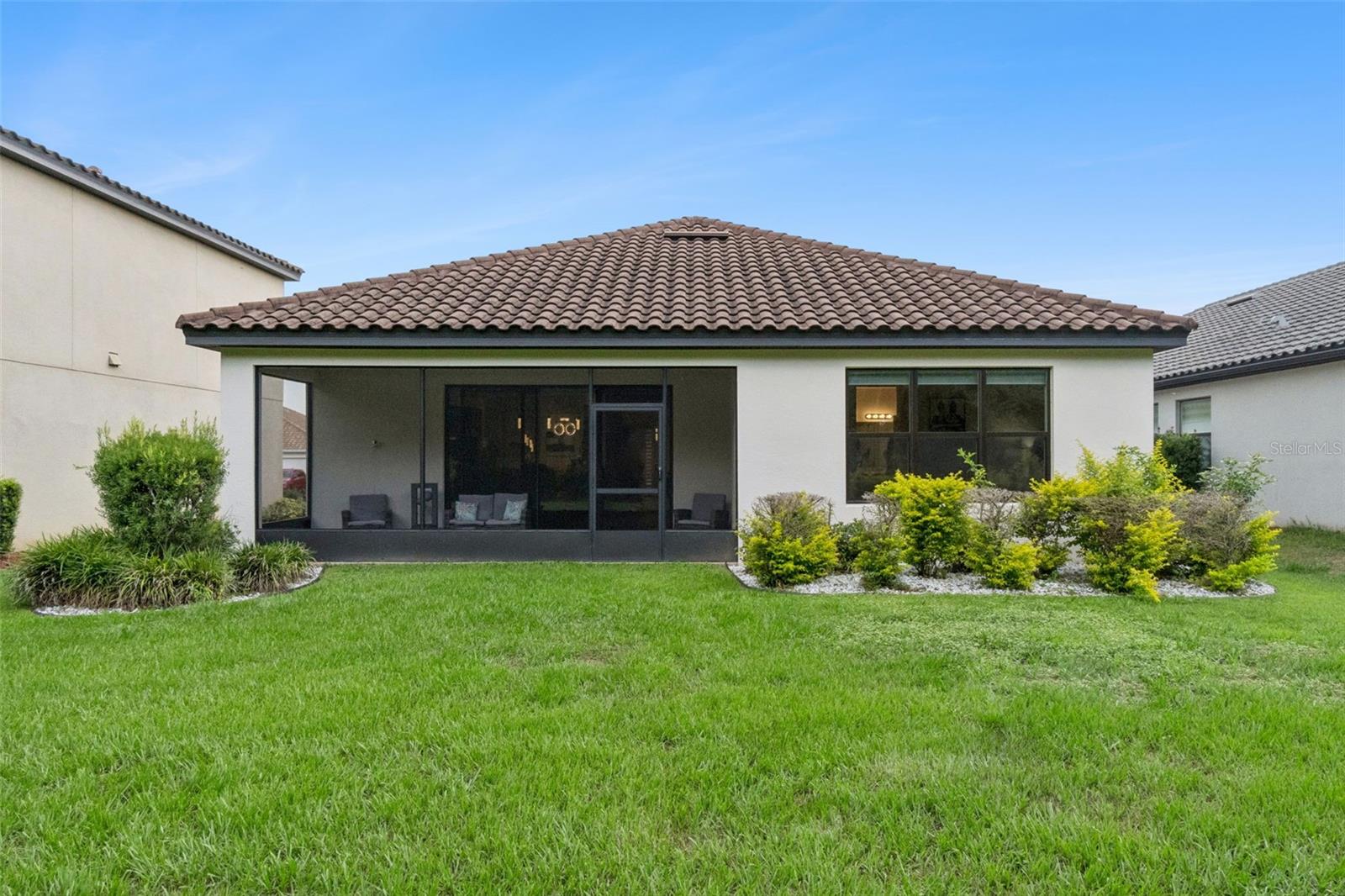 BELLALAGO PH 5J - Residential