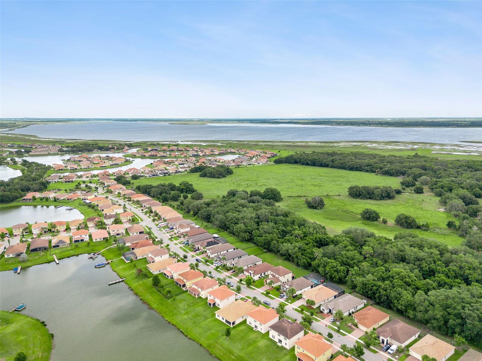 BELLALAGO PH 5J - Residential
