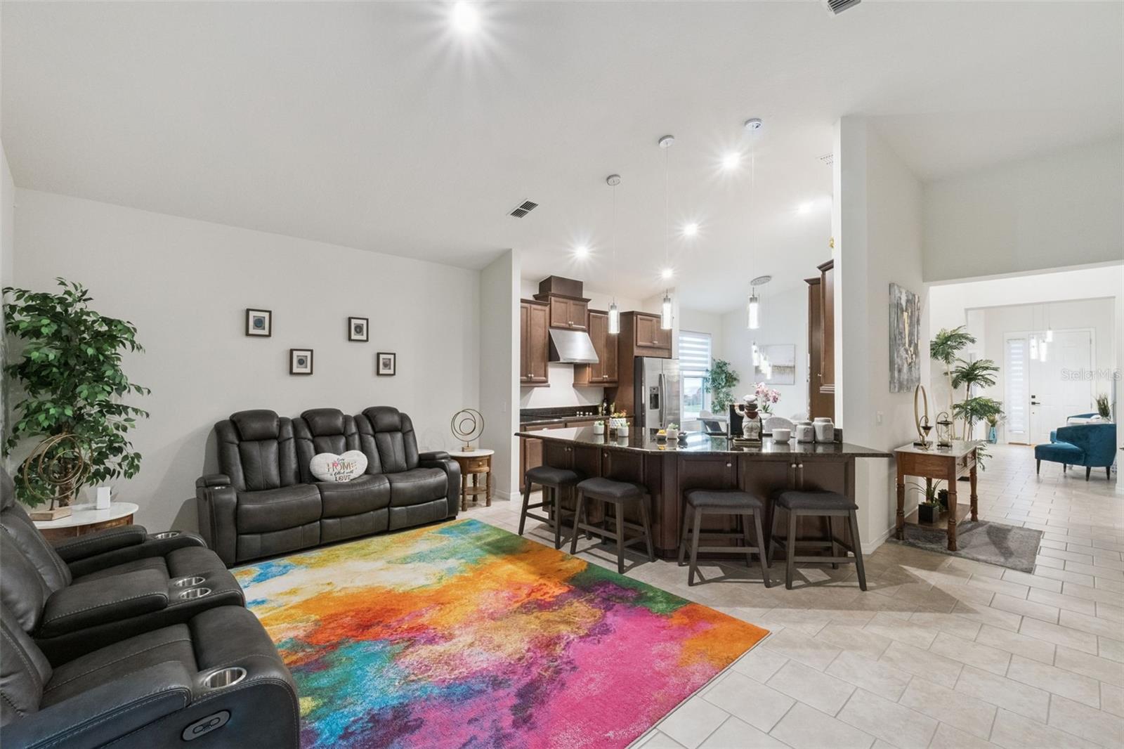 BELLALAGO PH 5J - Residential