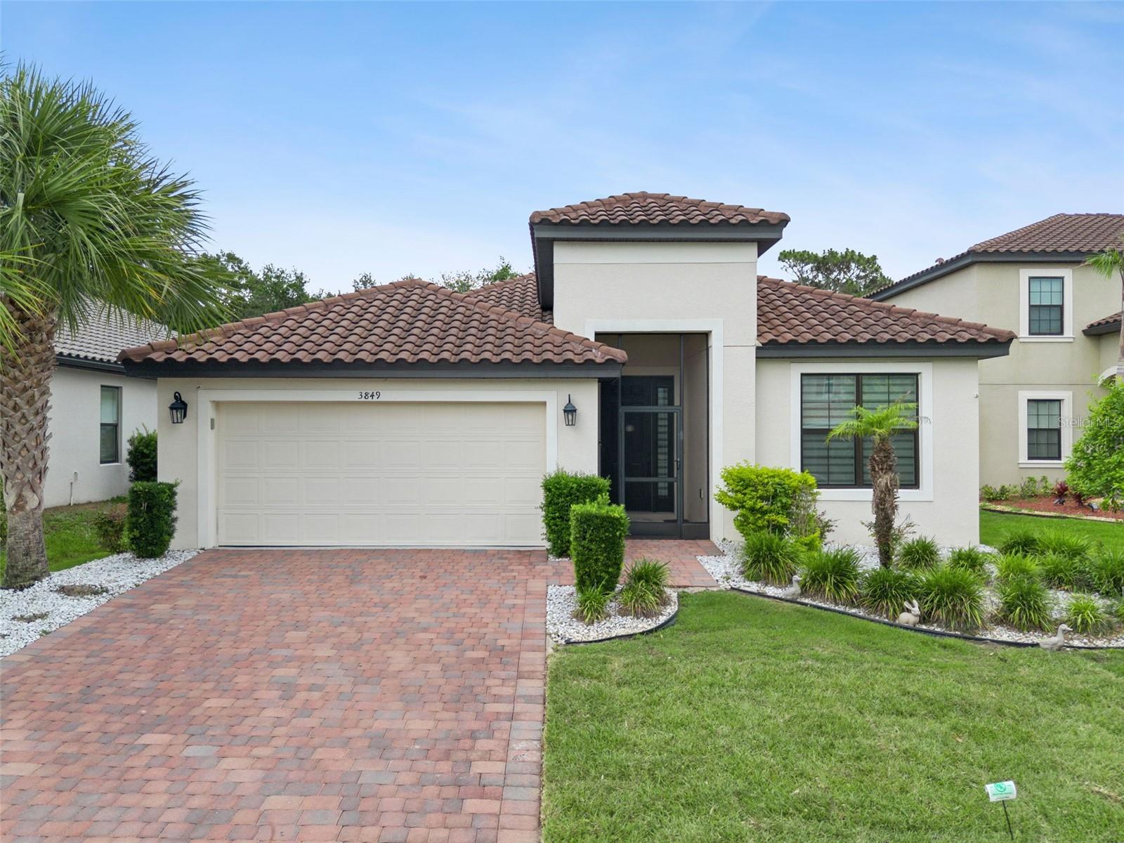 BELLALAGO PH 5J - Residential