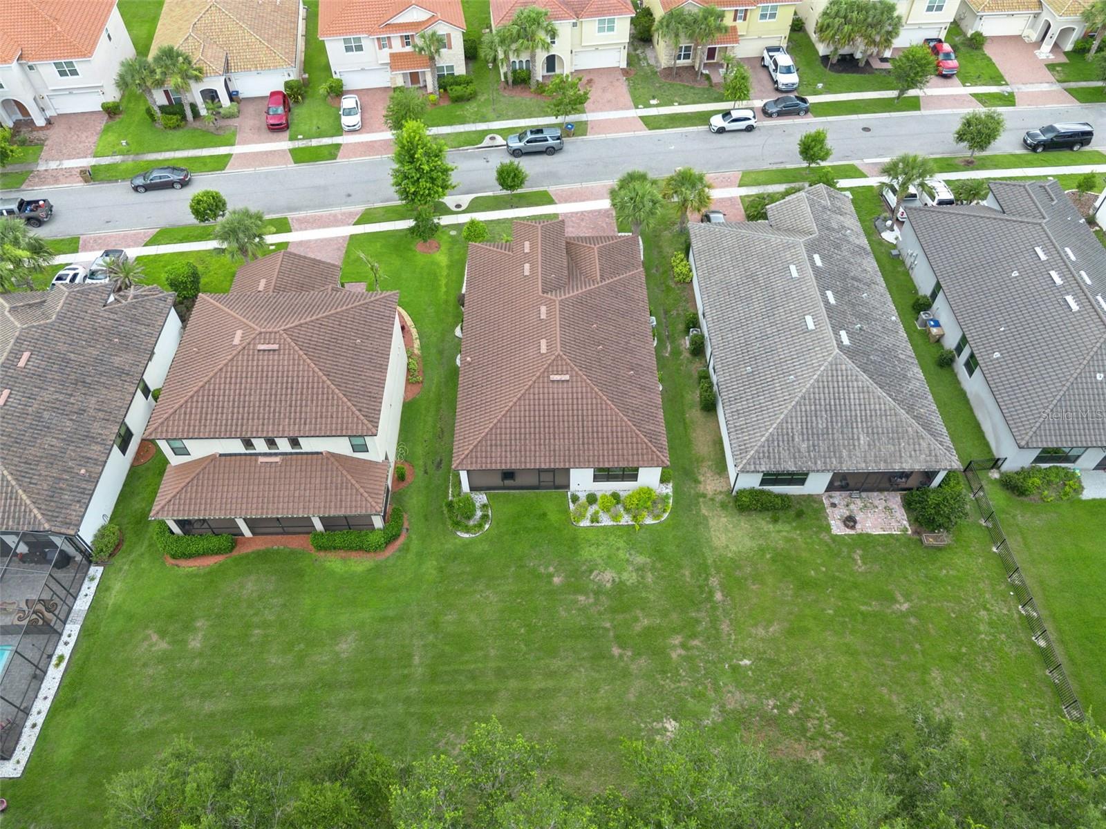 BELLALAGO PH 5J - Residential