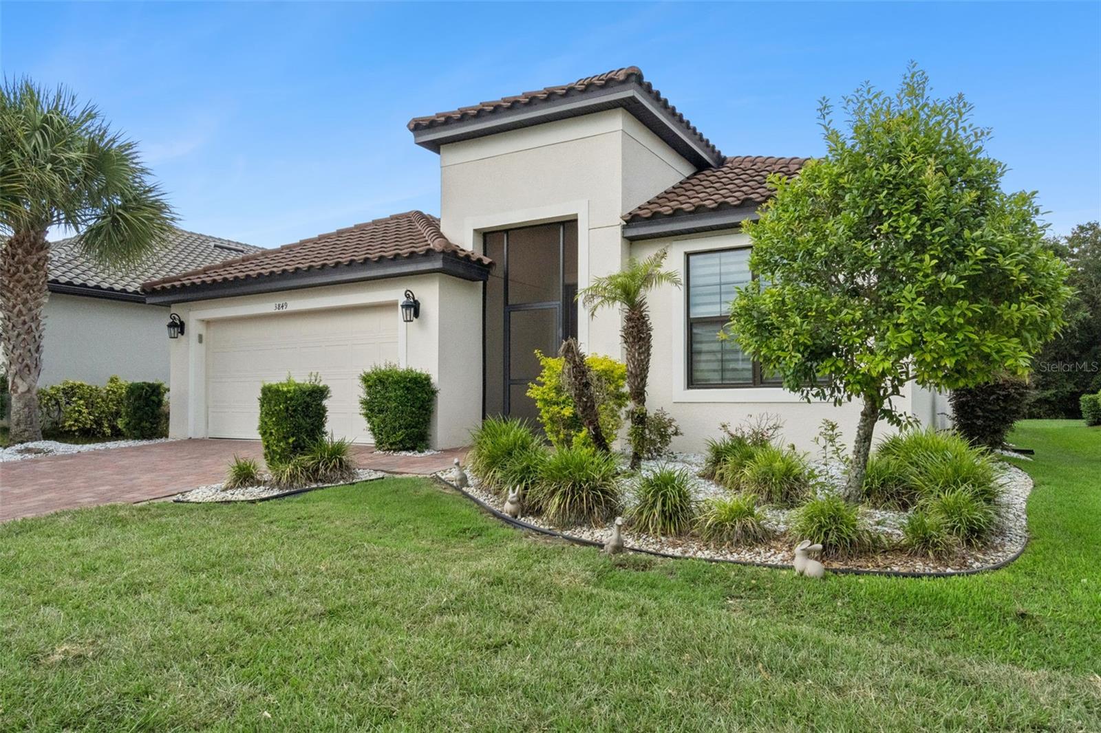 BELLALAGO PH 5J - Residential