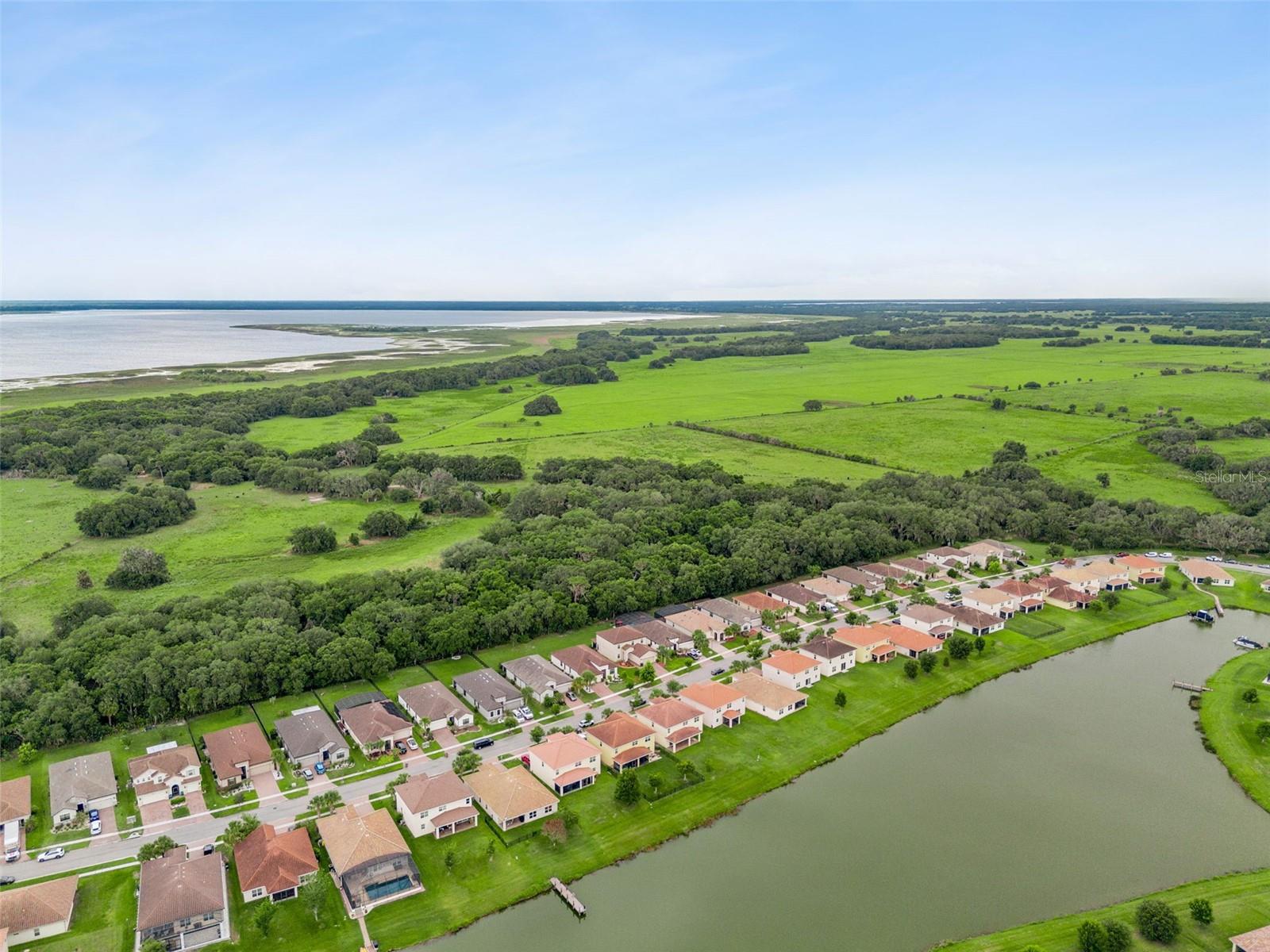 BELLALAGO PH 5J - Residential
