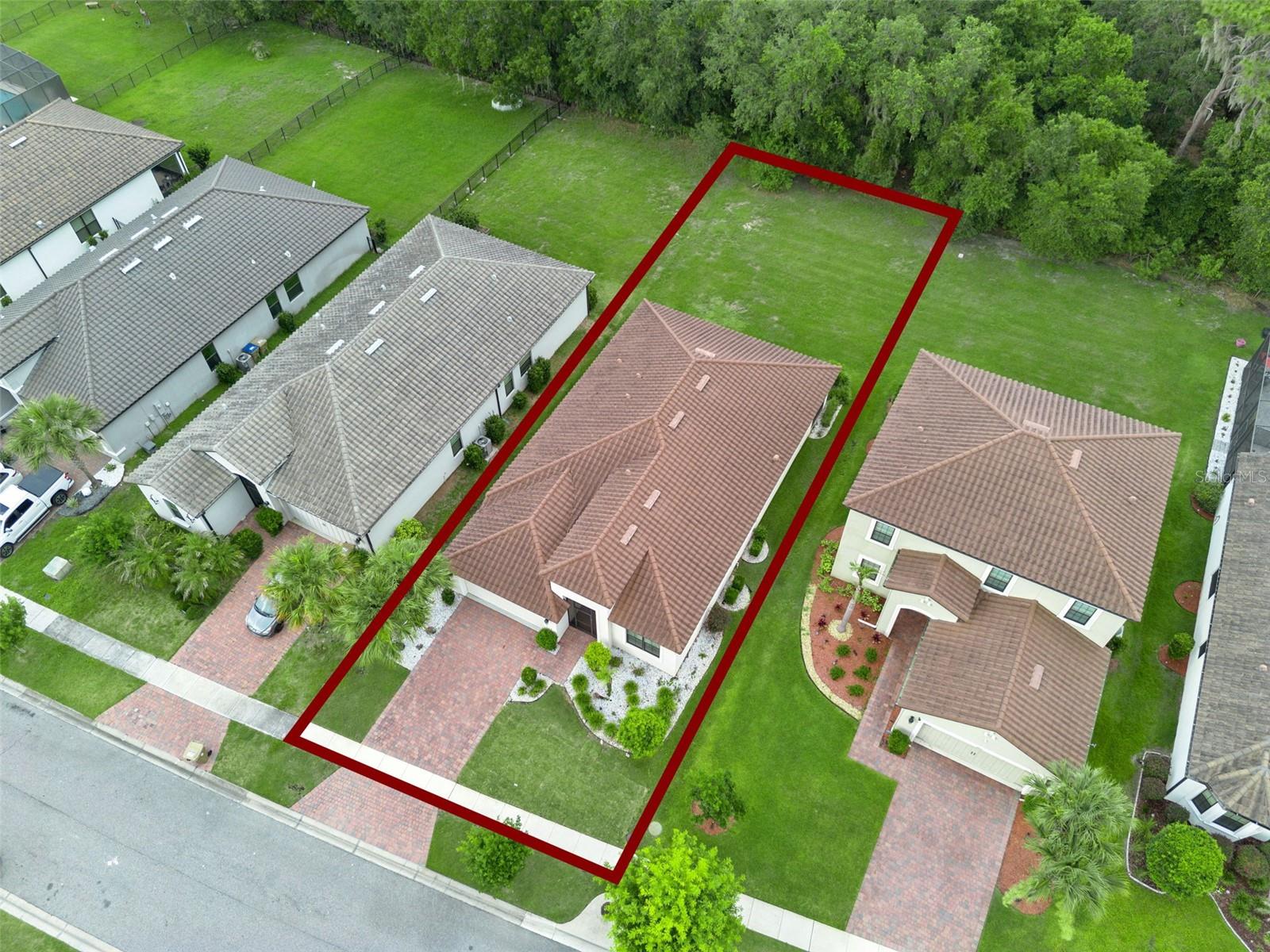 BELLALAGO PH 5J - Residential