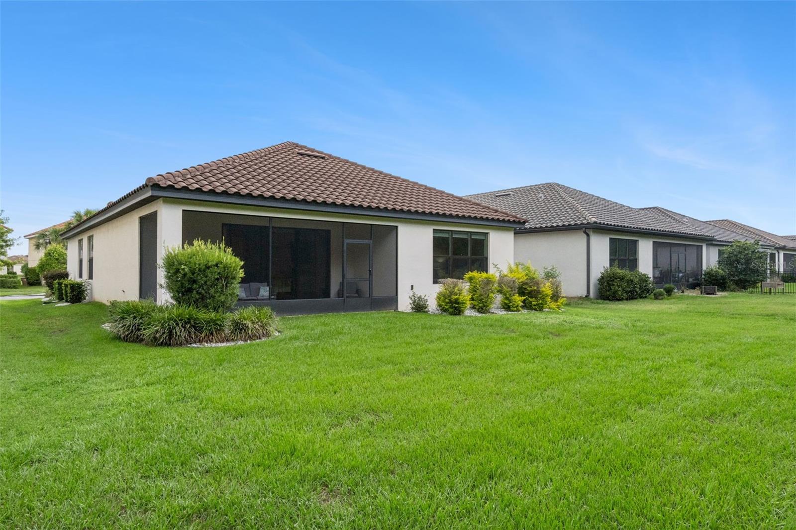 BELLALAGO PH 5J - Residential