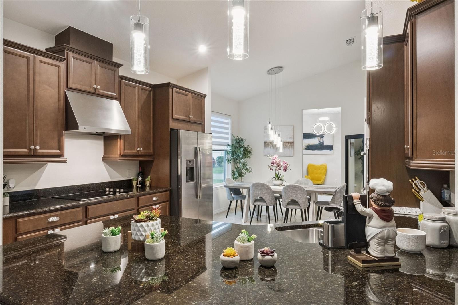BELLALAGO PH 5J - Residential