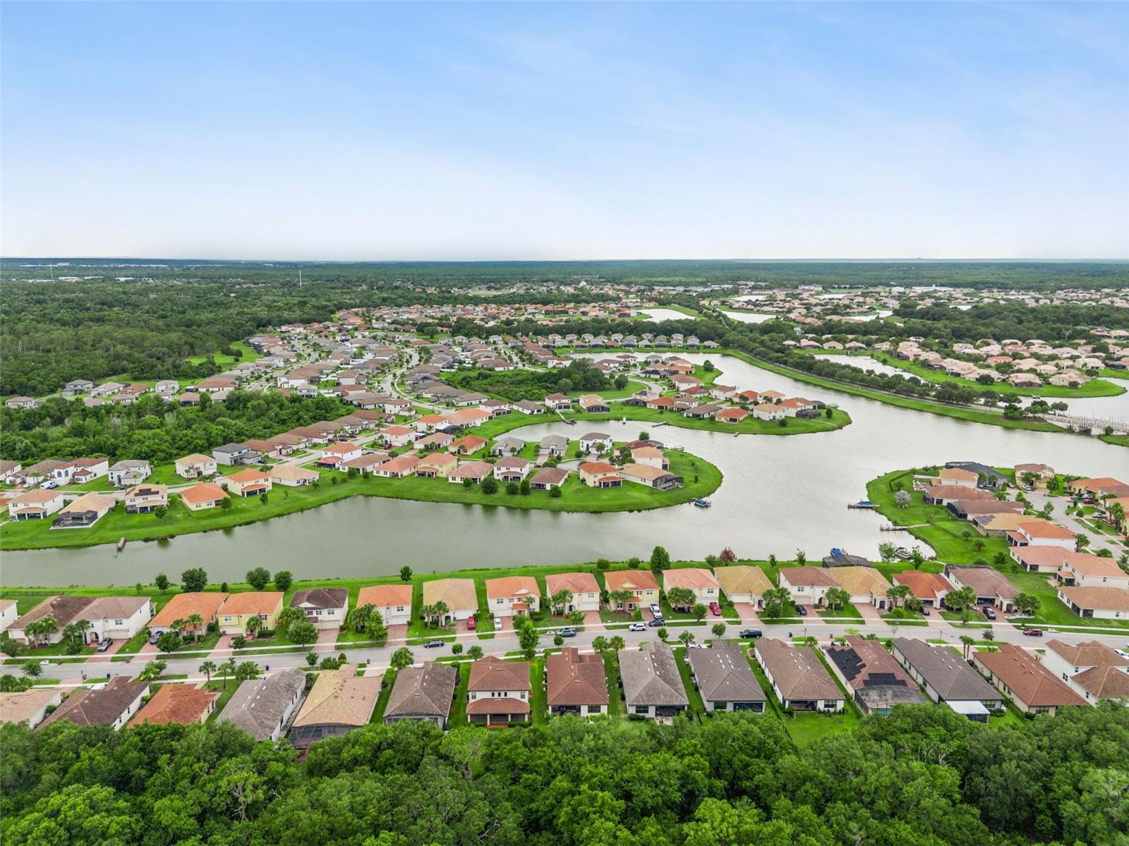 BELLALAGO PH 5J - Residential