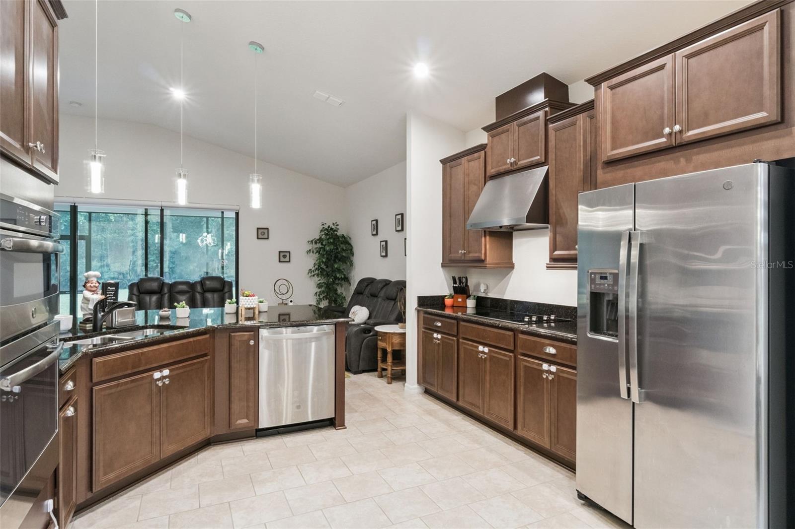 BELLALAGO PH 5J - Residential
