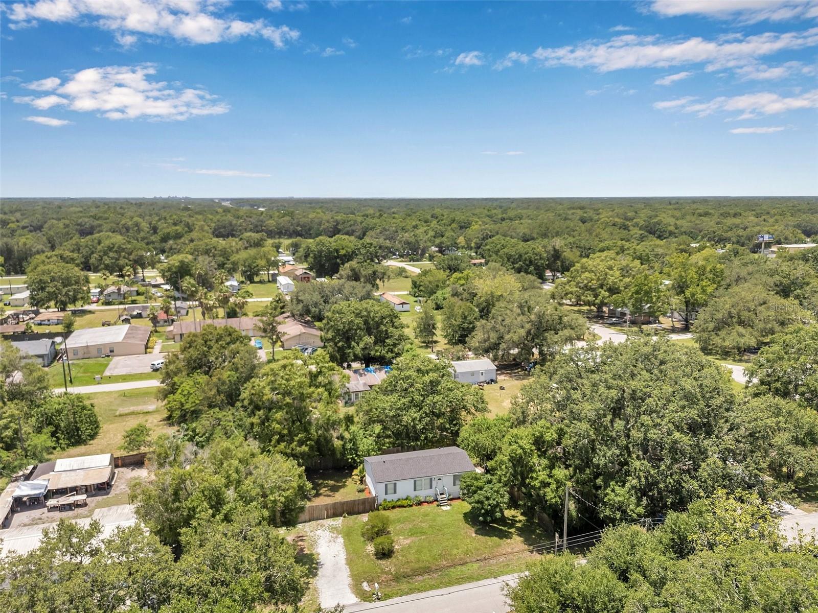 KOSSUTHVILLE SUB - Residential