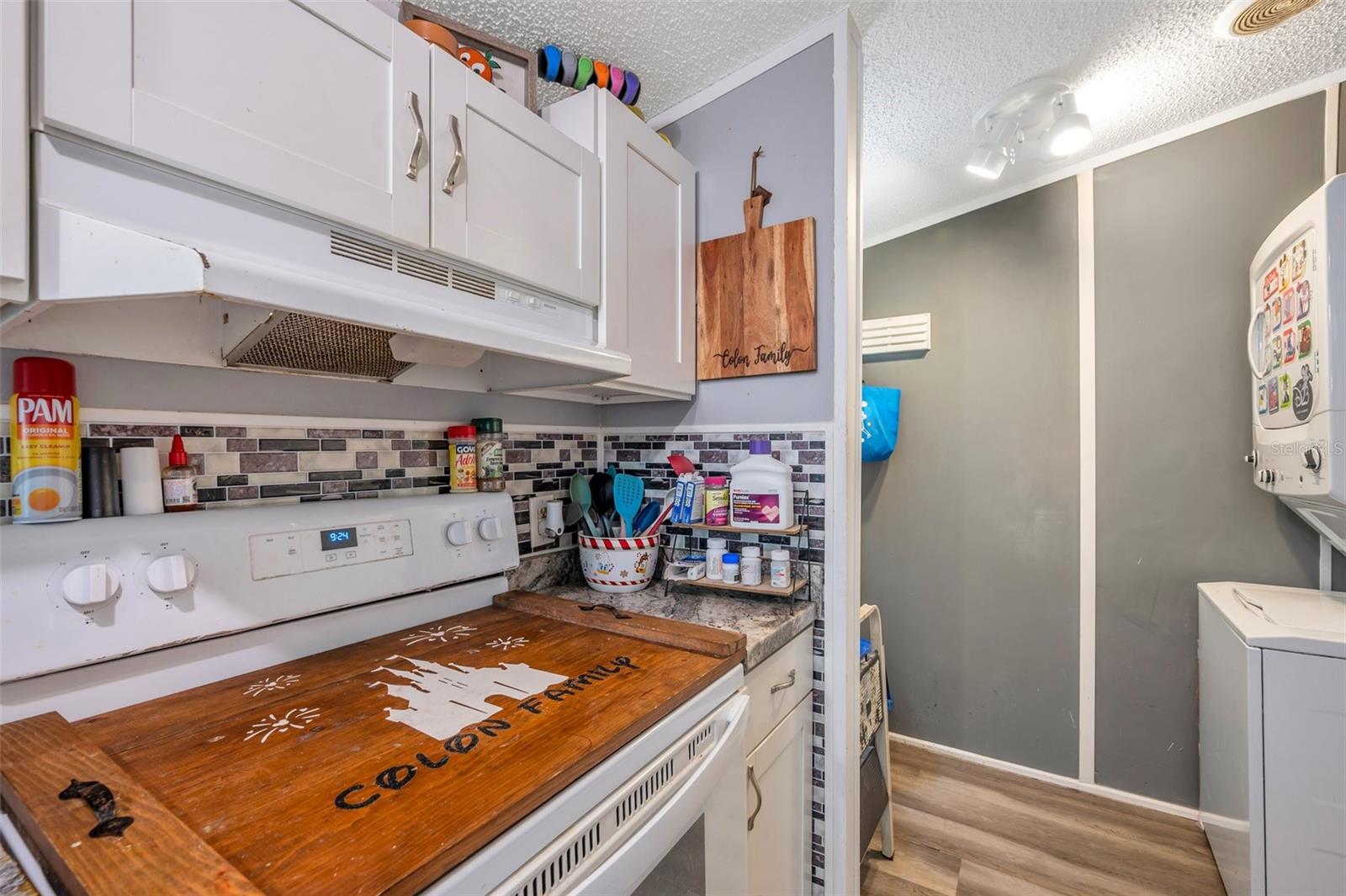 KOSSUTHVILLE SUB - Residential