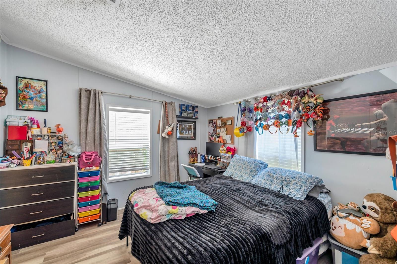 KOSSUTHVILLE SUB - Residential