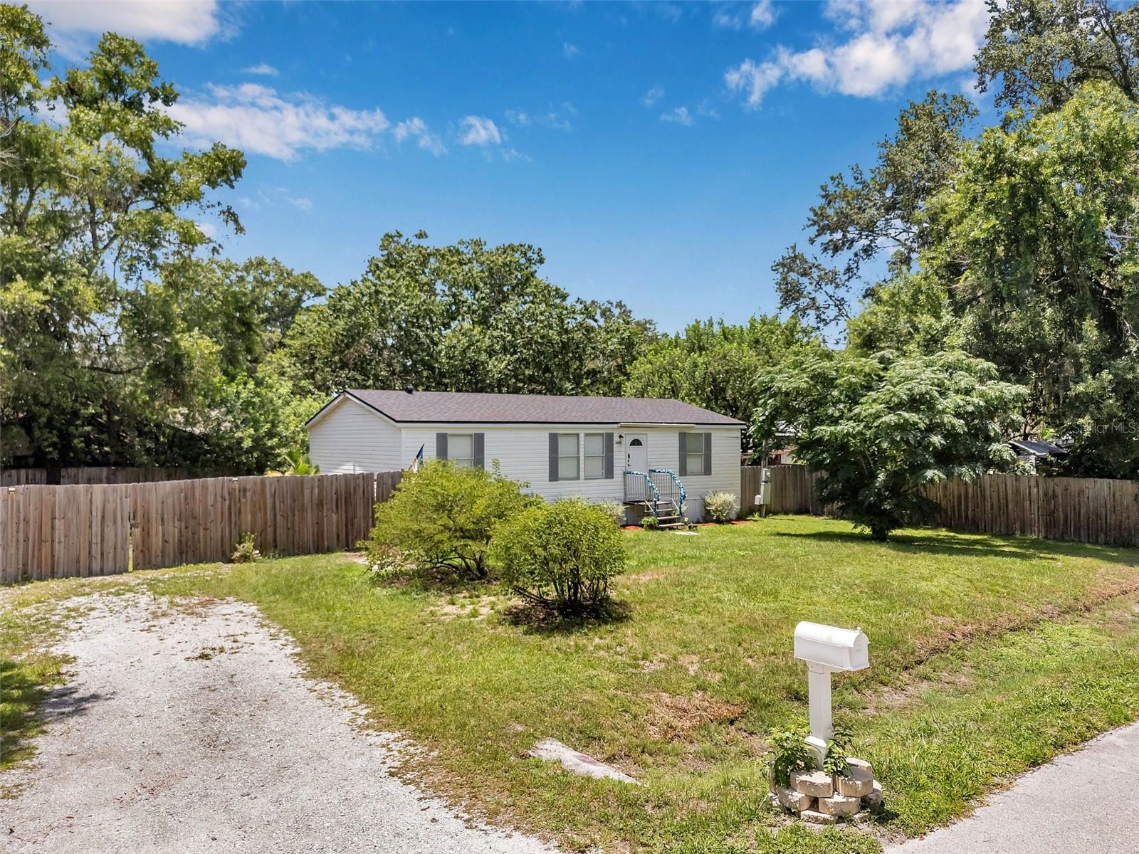 KOSSUTHVILLE SUB - Residential