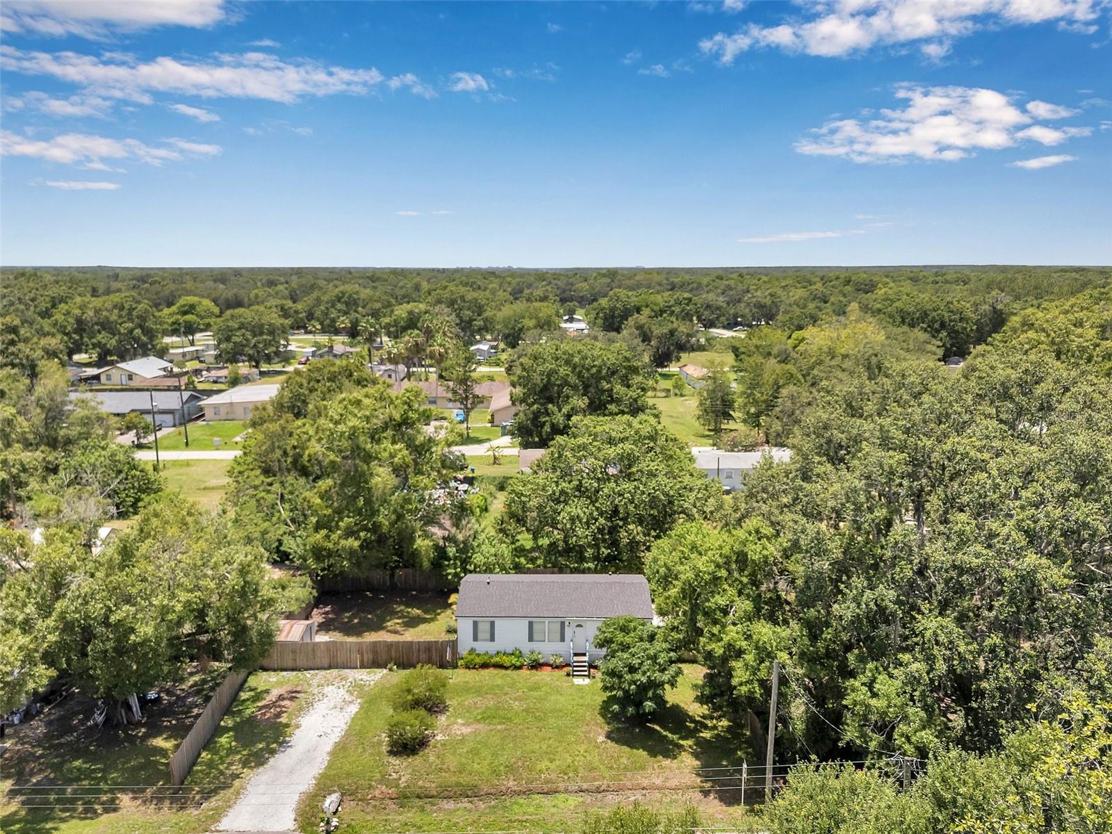 KOSSUTHVILLE SUB - Residential