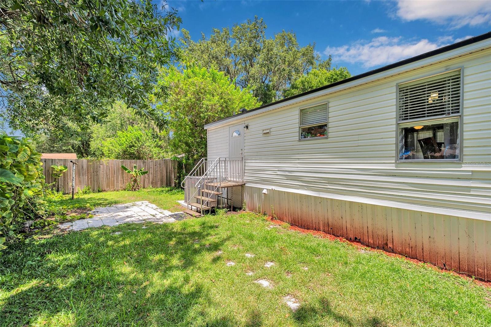 KOSSUTHVILLE SUB - Residential