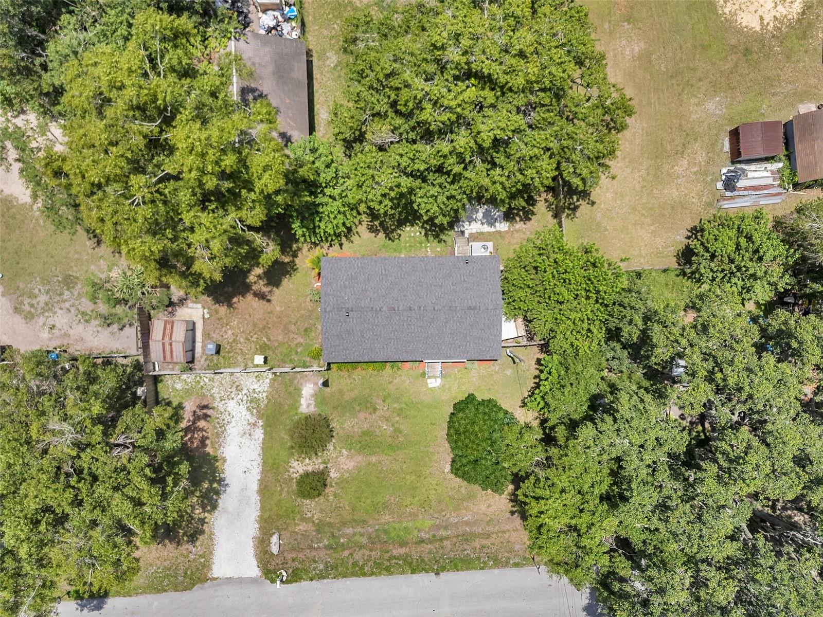 KOSSUTHVILLE SUB - Residential