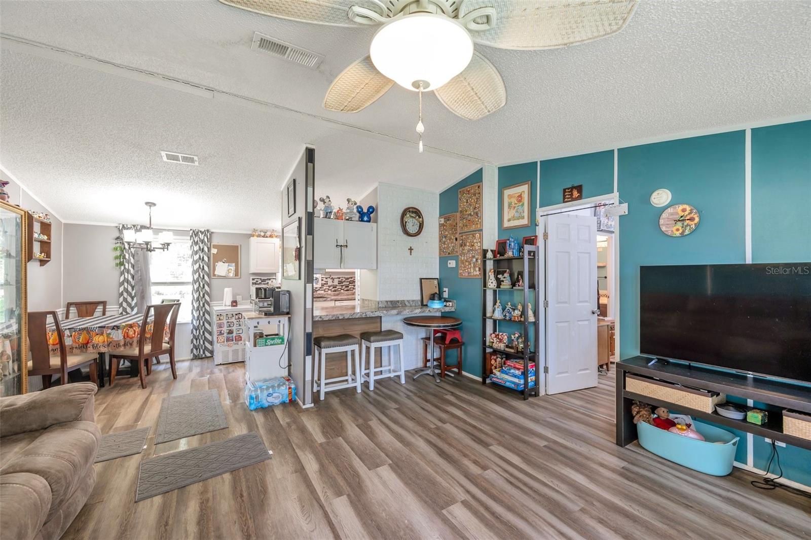 KOSSUTHVILLE SUB - Residential