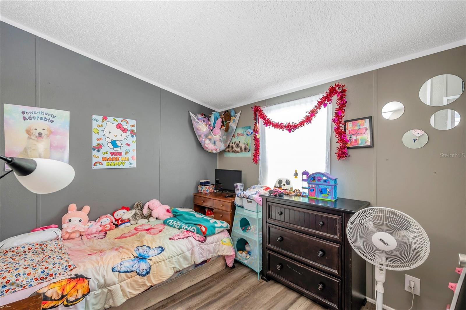 KOSSUTHVILLE SUB - Residential