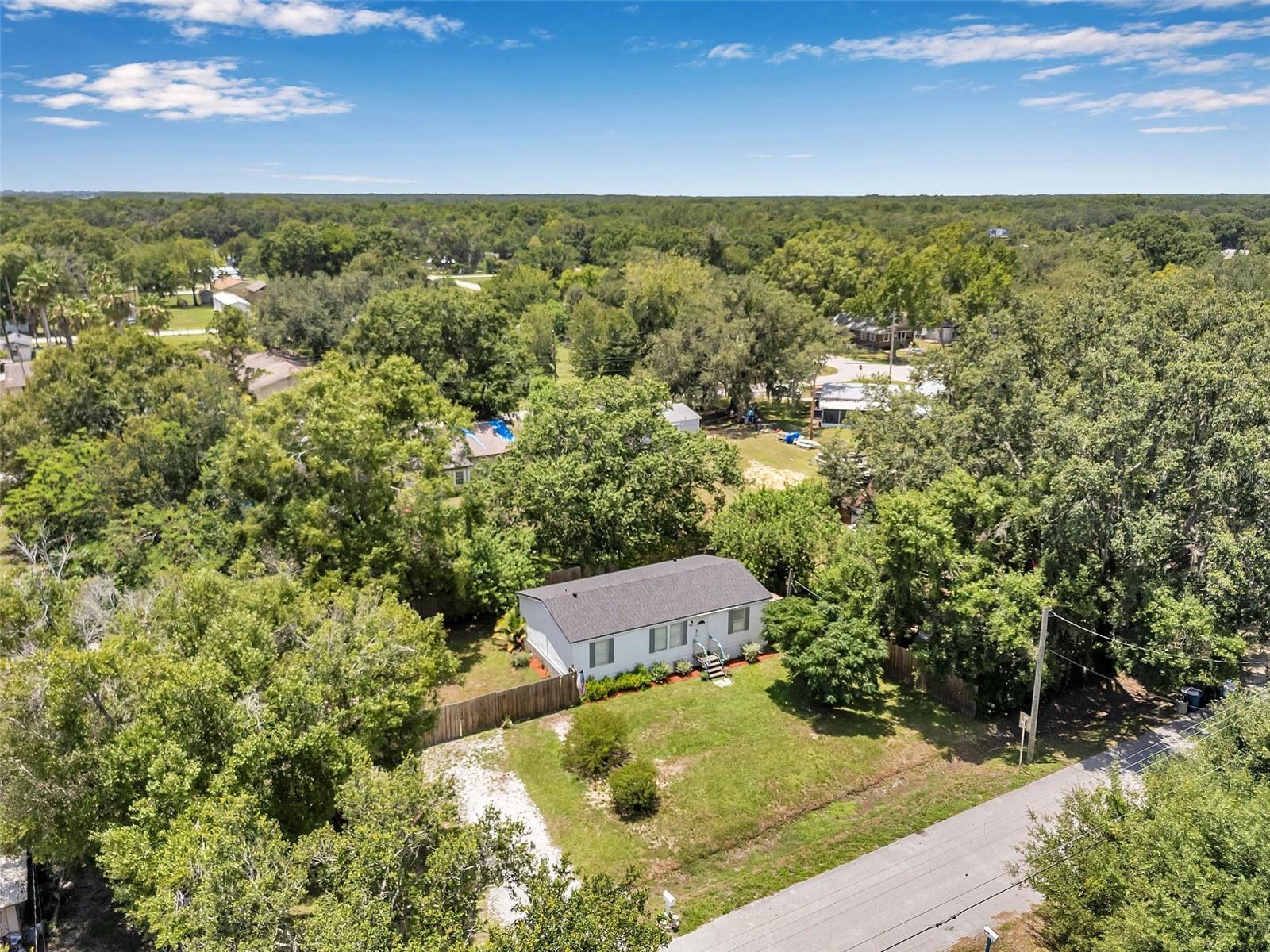 KOSSUTHVILLE SUB - Residential