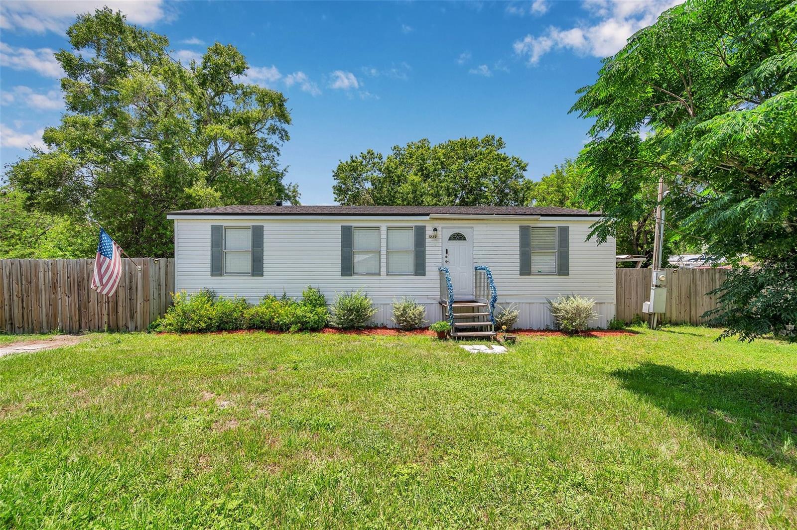 KOSSUTHVILLE SUB - Residential