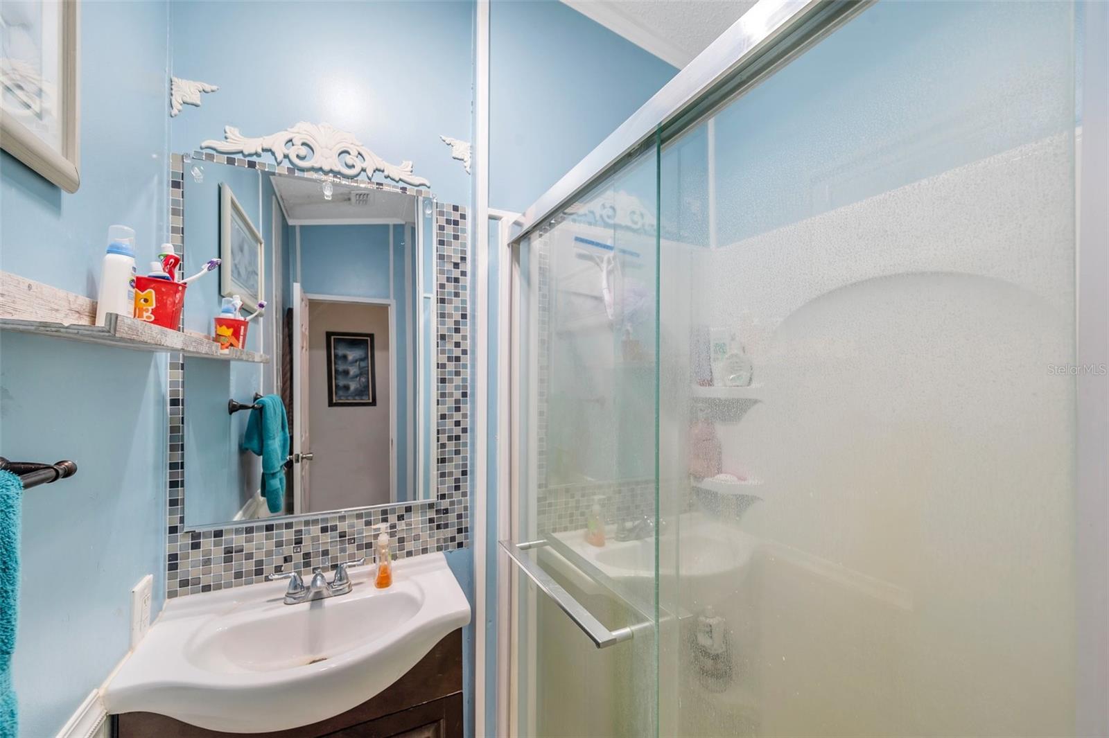 KOSSUTHVILLE SUB - Residential