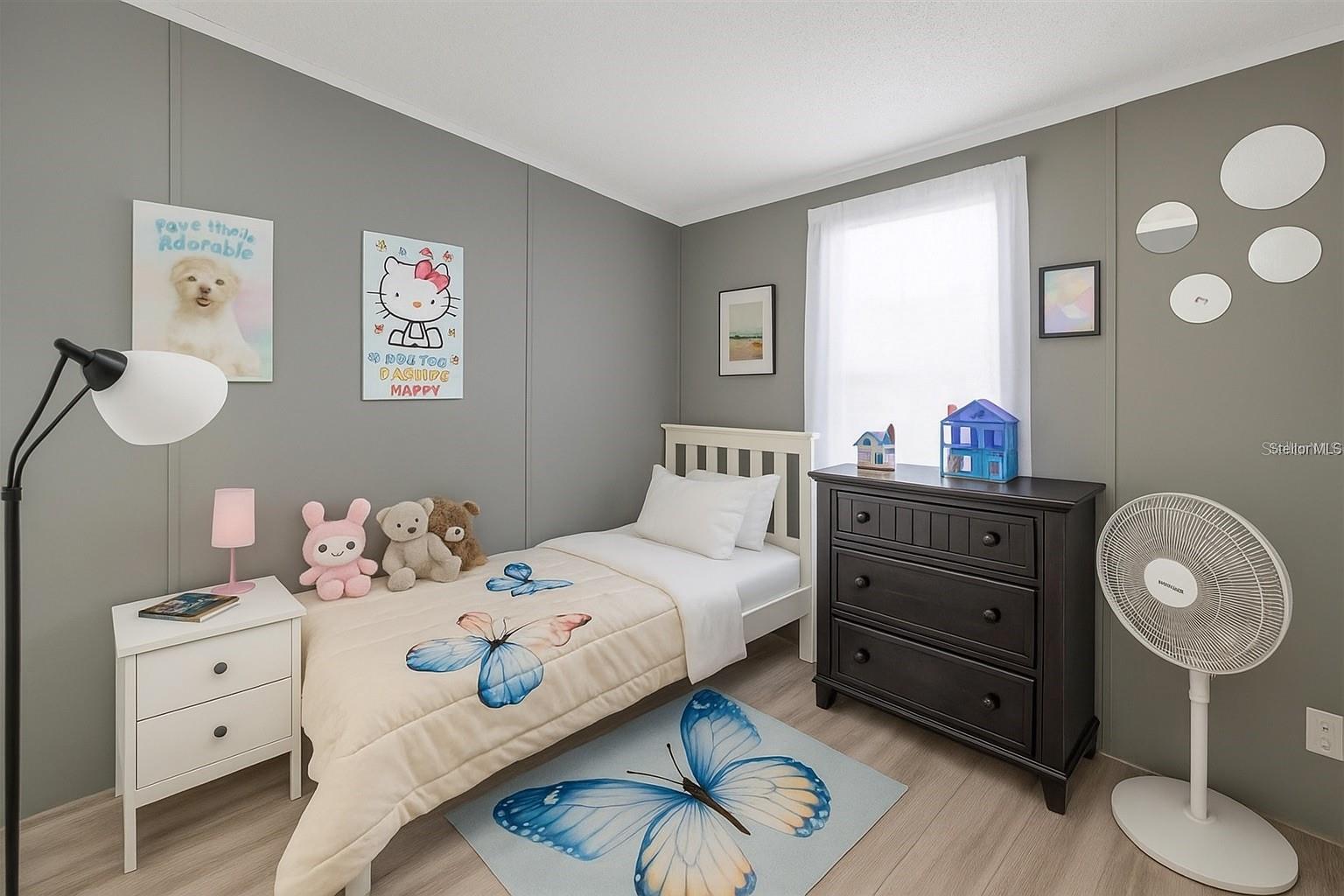 KOSSUTHVILLE SUB - Residential