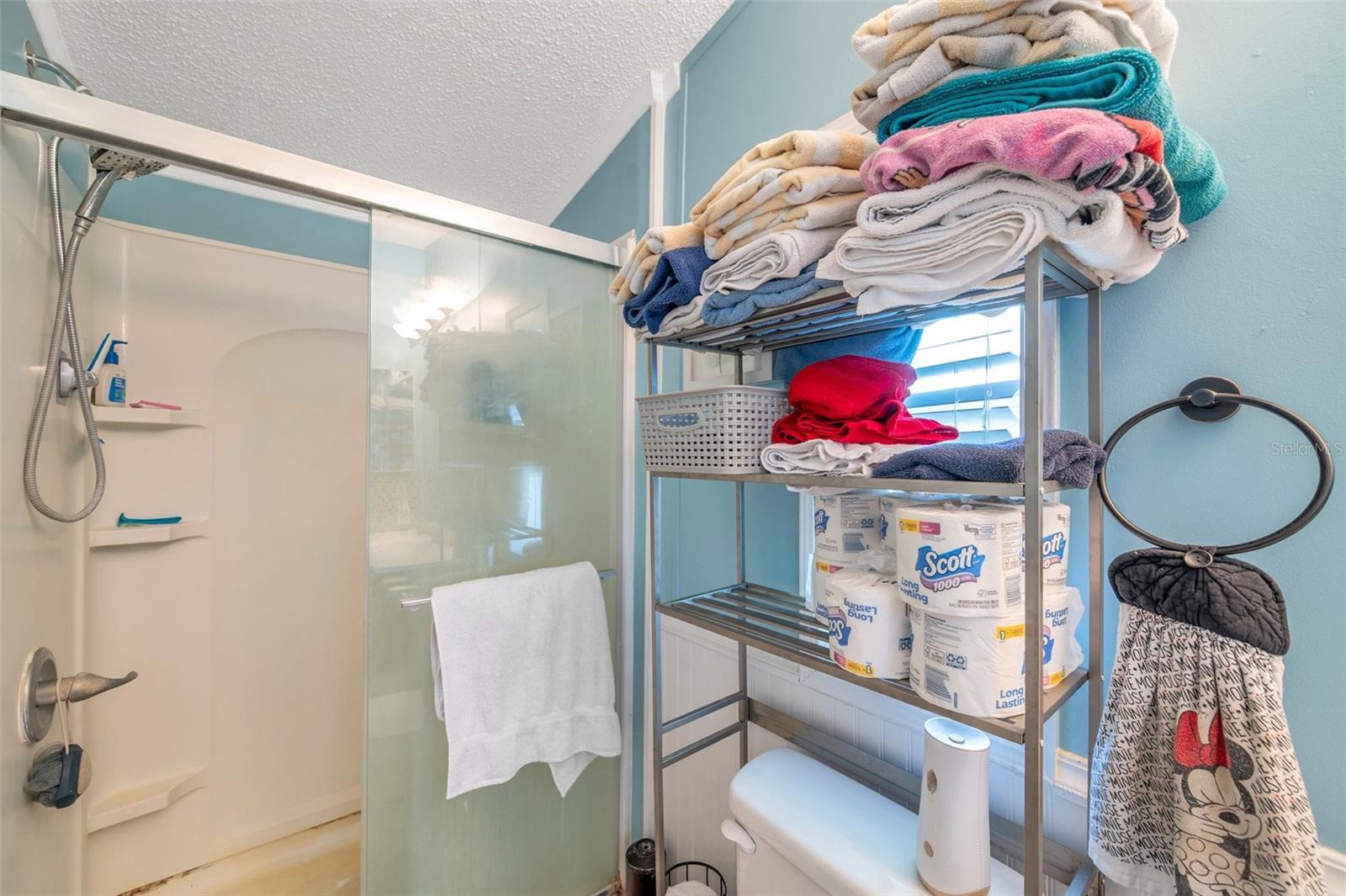 KOSSUTHVILLE SUB - Residential