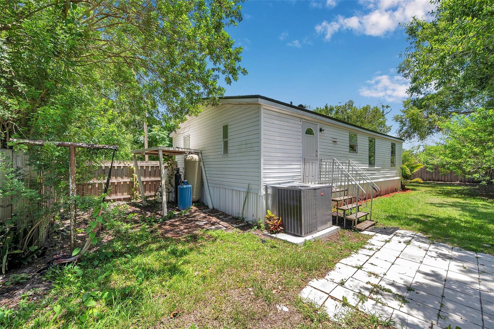 KOSSUTHVILLE SUB - Residential