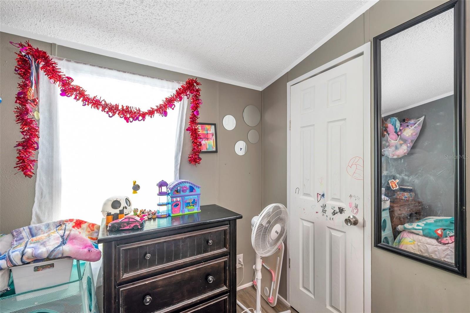 KOSSUTHVILLE SUB - Residential